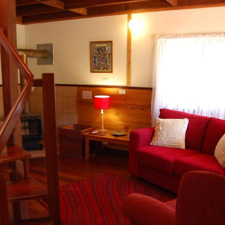 Beyonderup Falls Adult Retreat Nannup Værelse billede