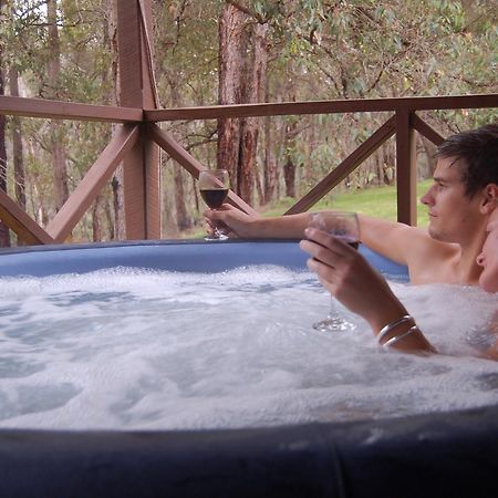 Beyonderup Falls Adult Retreat Nannup Eksteriør billede