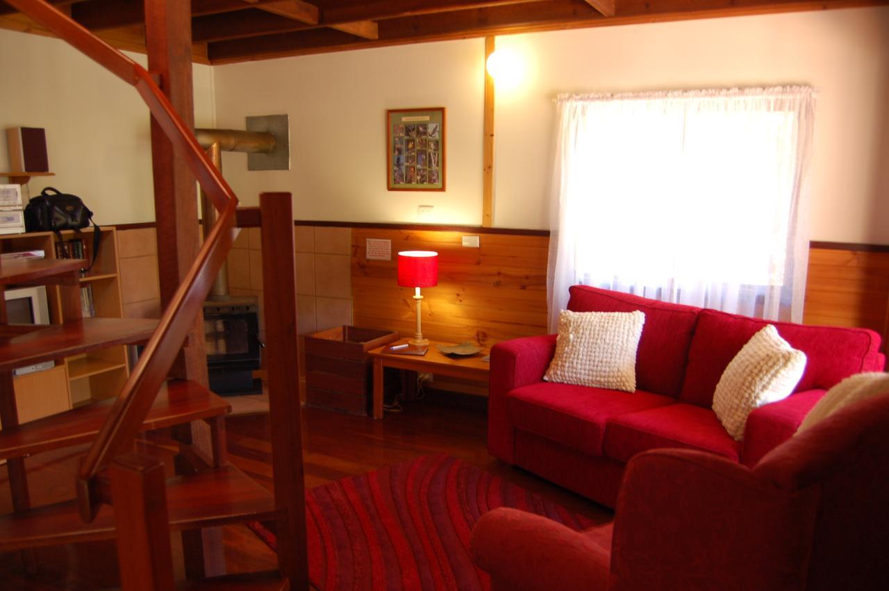 Beyonderup Falls Adult Retreat Nannup Værelse billede