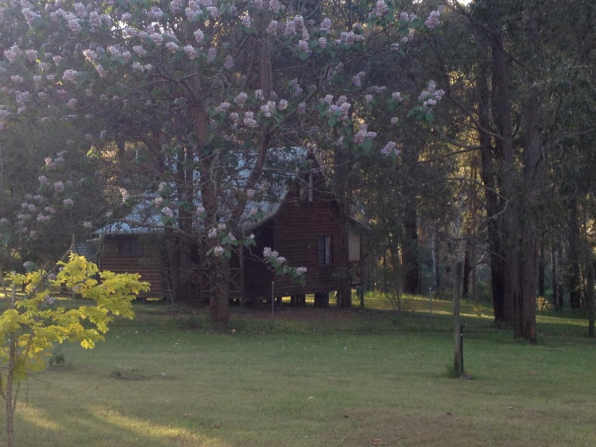 Beyonderup Falls Adult Retreat Nannup Værelse billede