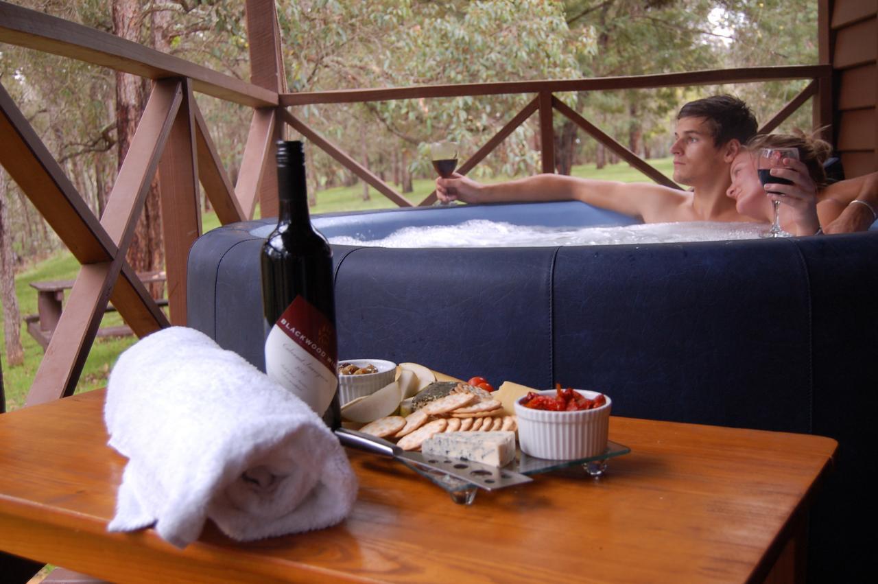 Beyonderup Falls Adult Retreat Nannup Værelse billede