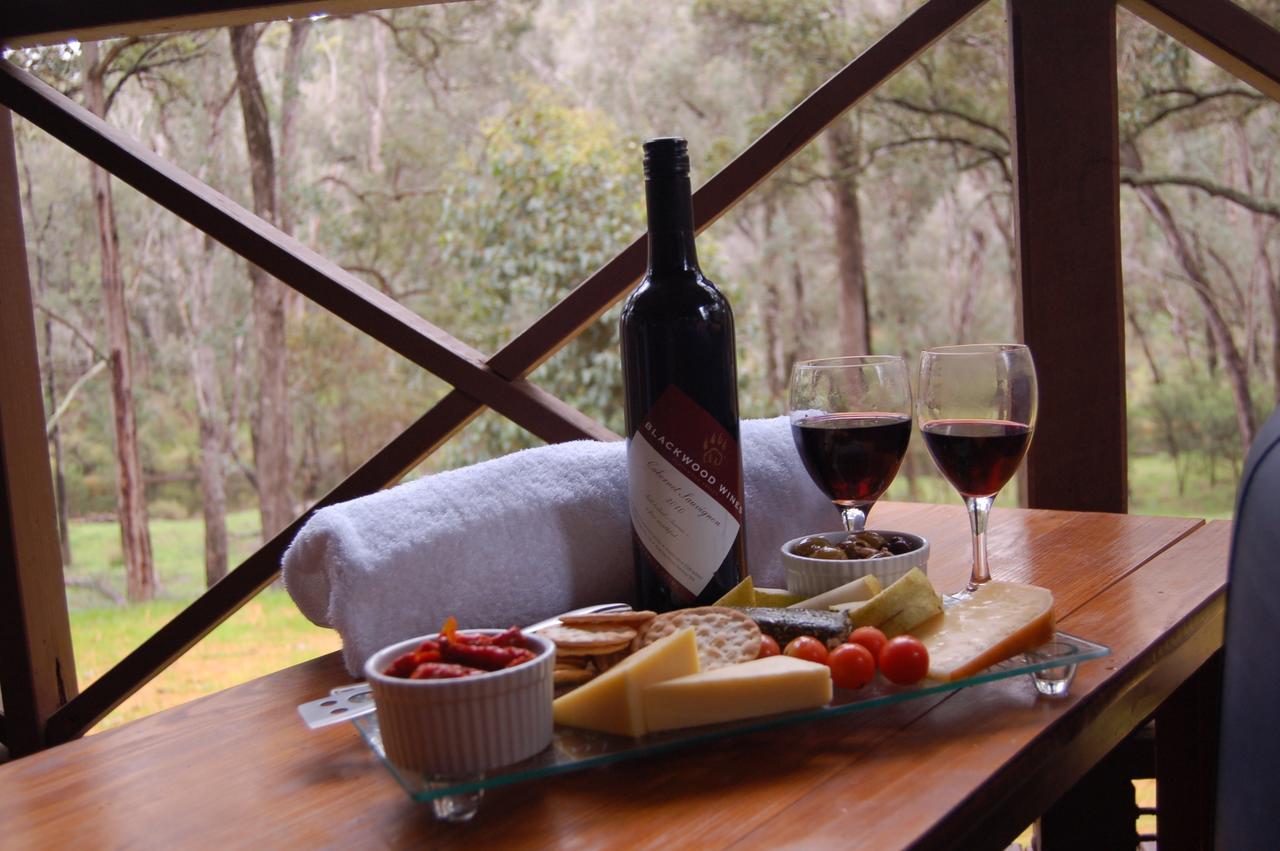 Beyonderup Falls Adult Retreat Nannup Værelse billede